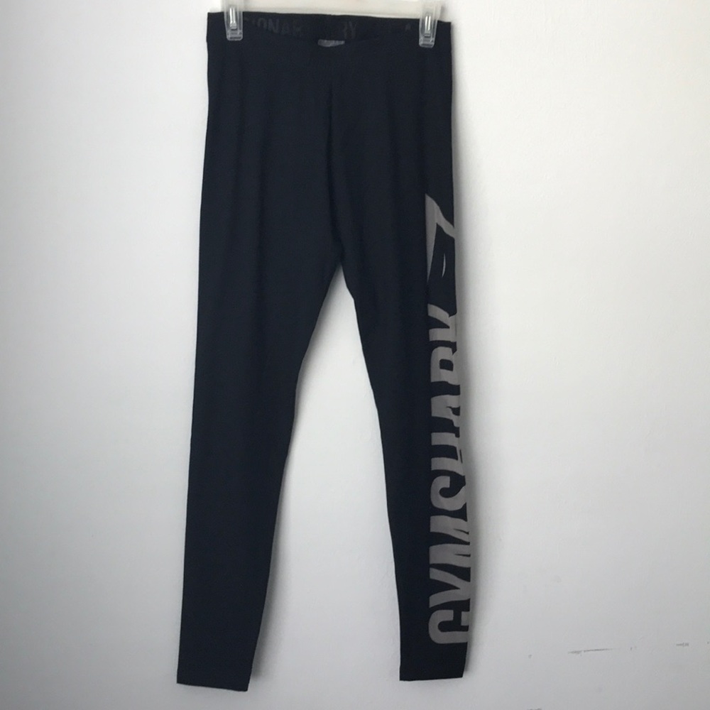 Brand new Gymshark burnout leggings